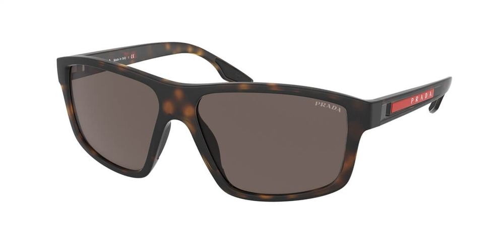 PRADA LINEA ROSSA 0PS 02XS 58106H 60 UNİSEX Güneş gözlükleri