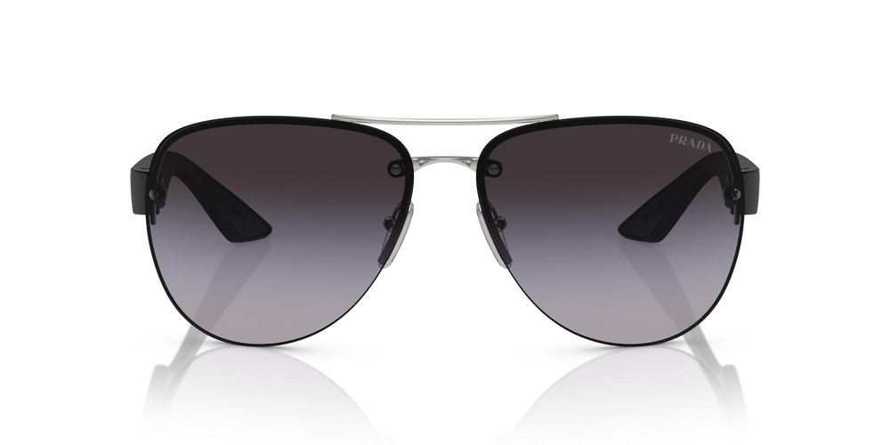 PRADA LINEA ROSSA 0PS 55YS 1BC09U 64 MEN Güneş gözlükleri
