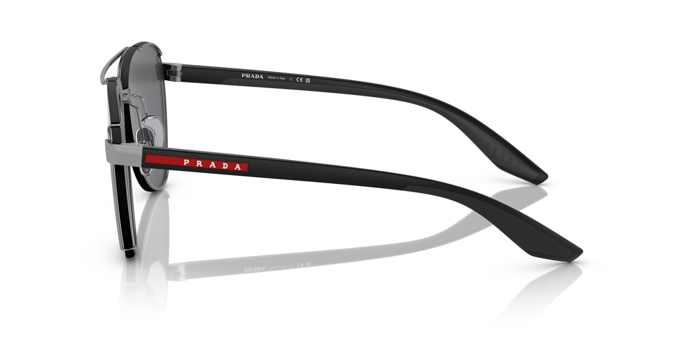 PRADA LINEA ROSSA 0PS 51YS 5AV07U 61 ERKEK Güneş gözlükleri