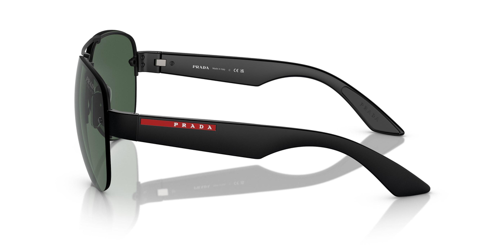 PRADA LINEA ROSSA 0PS 55YS 1BO06U 64 MEN Güneş gözlükleri