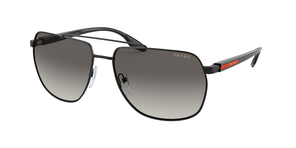 PRADA LINEA ROSSA 0PS 55VS 1AB3M1 62 UNİSEX Güneş gözlükleri