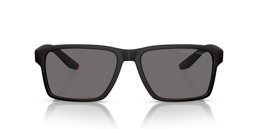 PRADA LINEA ROSSA 0PS05YS DG002G 58 ERKEK Güneş gözlükleri
