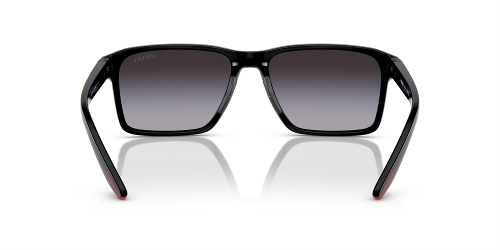 PRADA LINEA ROSSA 0PS05YS 1AB09U 58 MEN Güneş gözlükleri