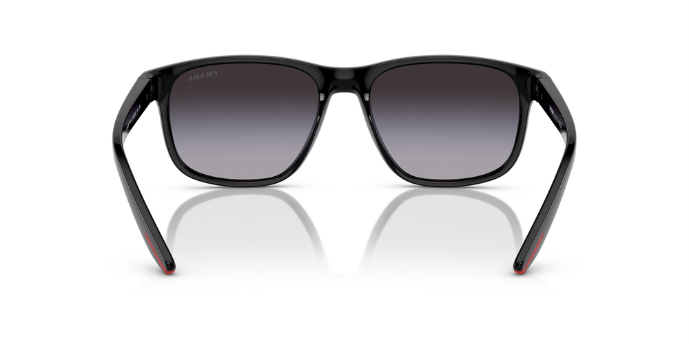 PRADA LINEA ROSSA 0PS06YS 1AB09U 56 ERKEK Güneş gözlükleri
