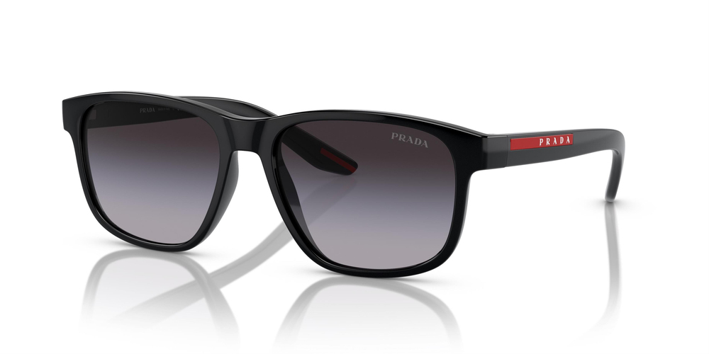 PRADA LINEA ROSSA 0PS06YS 1AB09U 56 ERKEK Güneş gözlükleri