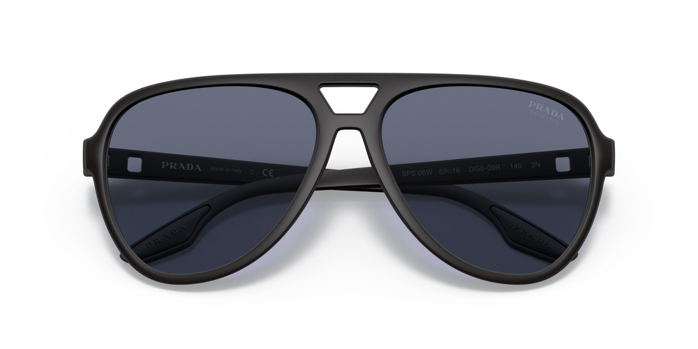 PRADA LINEA ROSSA 0PS06WS DG009R 59 MEN Güneş gözlükleri