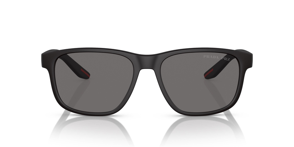 PRADA LINEA ROSSA 0PS06YS DG002G 56 MEN Güneş gözlükleri