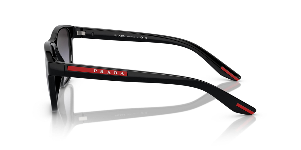 PRADA LINEA ROSSA 0PS06YS 1AB09U 56 ERKEK Güneş gözlükleri