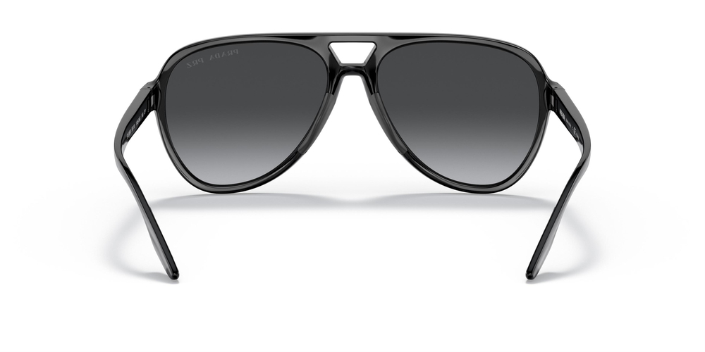 PRADA LINEA ROSSA 0PS06WS 1AB06G 59 MEN Güneş gözlükleri
