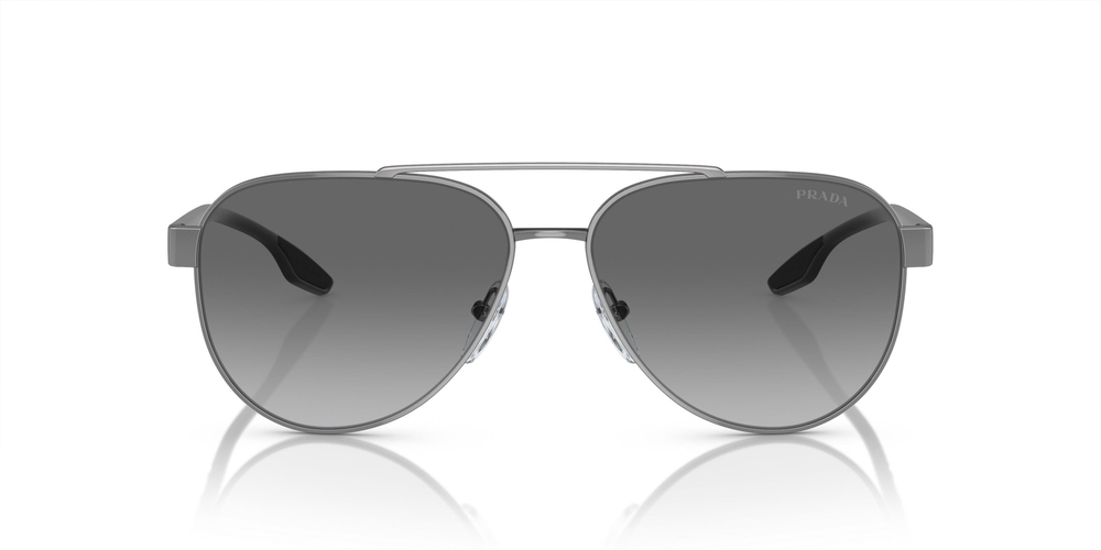 PRADA LINEA ROSSA 0PS54TS 5AV3M1 61 MEN Güneş gözlükleri