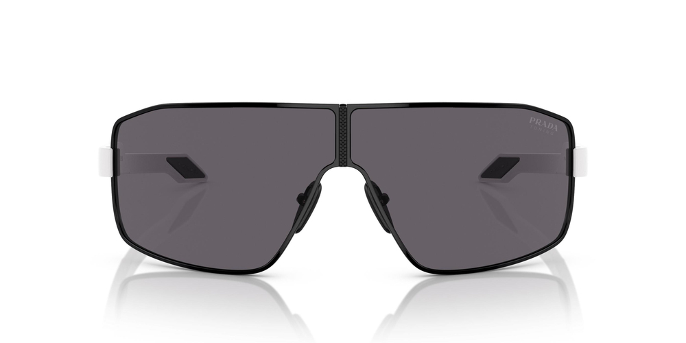 PRADA LINEA ROSSA 0PS54YS 1AB01V 74 MEN Güneş gözlükleri