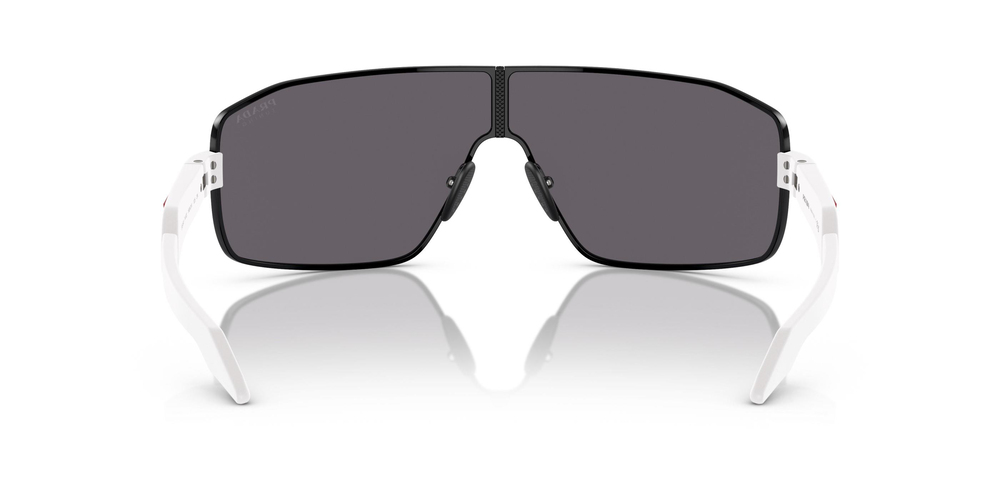 PRADA LINEA ROSSA 0PS54YS 1AB01V 74 MEN Güneş gözlükleri