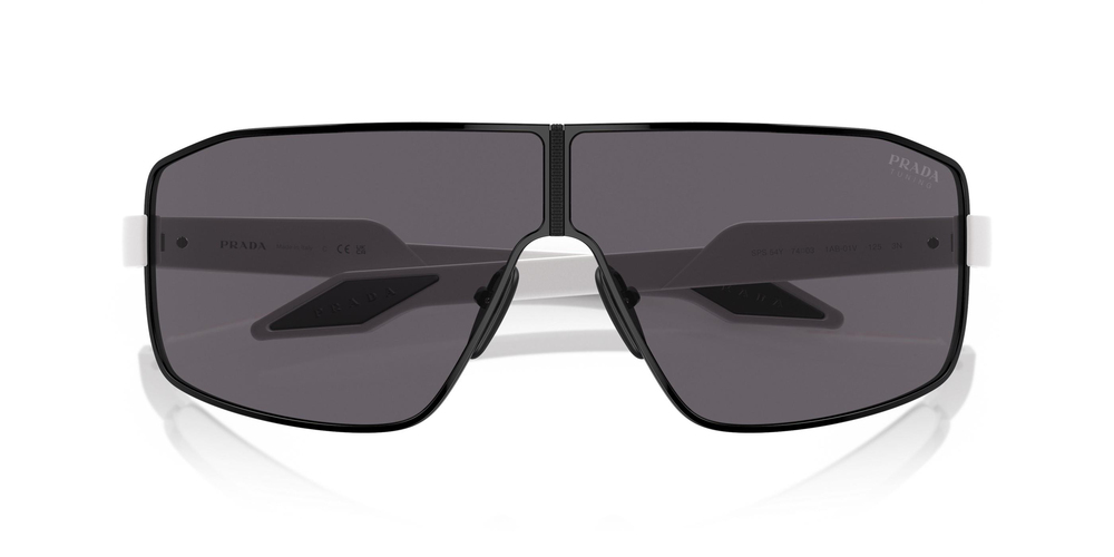 PRADA LINEA ROSSA 0PS54YS 1AB01V 74 MEN Güneş gözlükleri