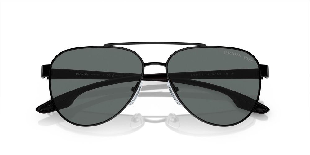 PRADA LINEA ROSSA 0PS54TS 1AB5Z1 61 MEN Güneş gözlükleri