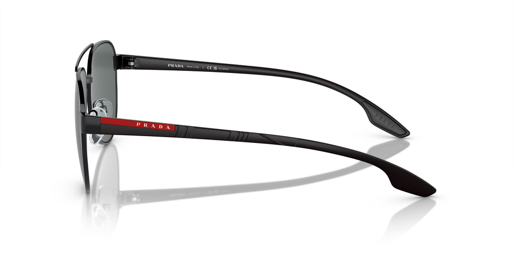 PRADA LINEA ROSSA 0PS54TS 1AB5Z1 61 MEN Güneş gözlükleri