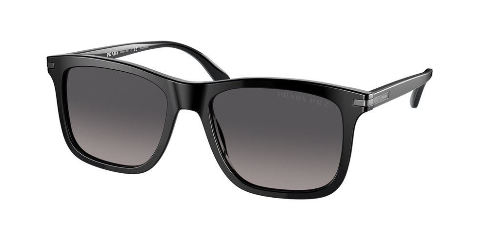 PRADA LINEA ROSSA 18WS 1AB09G 53 UNİSEX Güneş gözlükleri