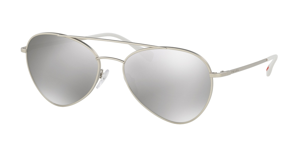 PRADA LINEA ROSSA 50SS 1AP2B0 57 ERKEK Güneş gözlükleri