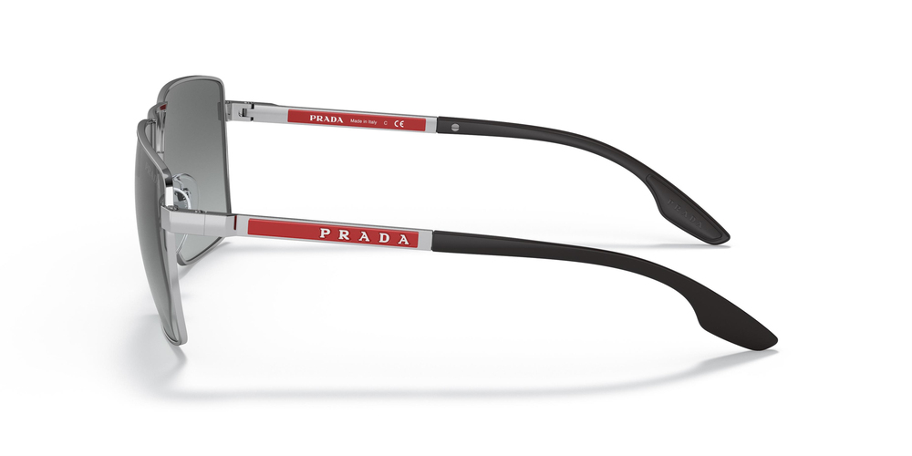PRADA LINEA ROSSA 50WS 1BC08O 59 UNİSEX Güneş gözlükleri