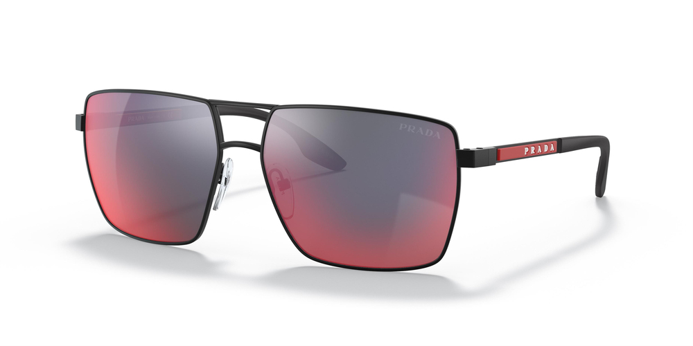 PRADA LINEA ROSSA 50WS DG008F 59 UNİSEX Güneş gözlükleri