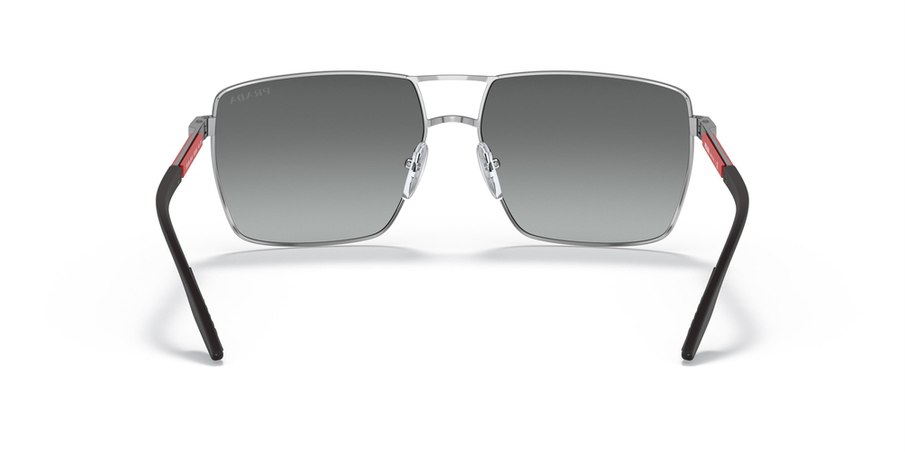 PRADA LINEA ROSSA 50WS 1BC08O 59 UNİSEX Güneş gözlükleri