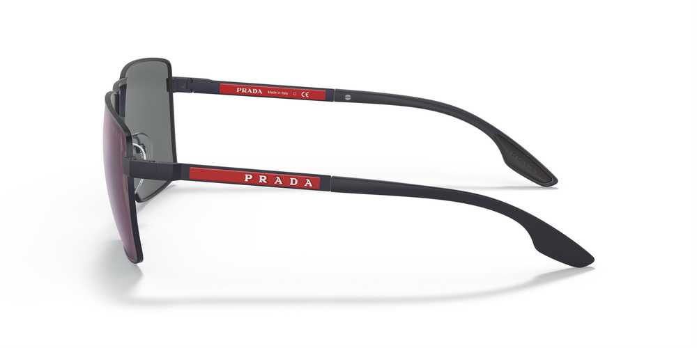 PRADA LINEA ROSSA 50WS UR701G 59 UNİSEX Güneş gözlükleri