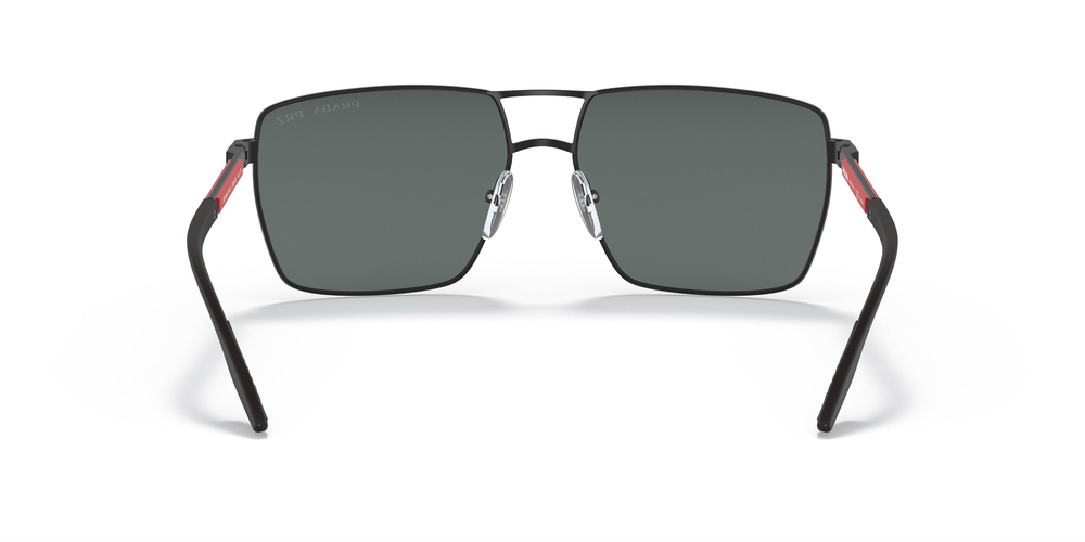PRADA LINEA ROSSA  50WS DG002G 59 ERKEK Güneş gözlükleri
