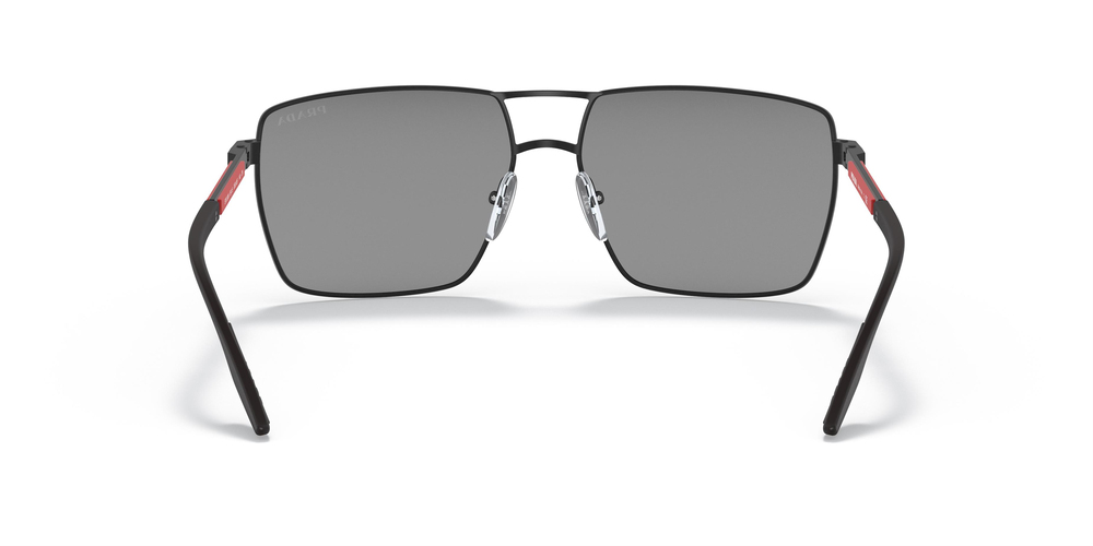 PRADA LINEA ROSSA 50WS DG008F 59 UNİSEX Güneş gözlükleri