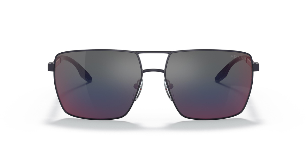 PRADA LINEA ROSSA 50WS UR701G 59 UNİSEX Güneş gözlükleri