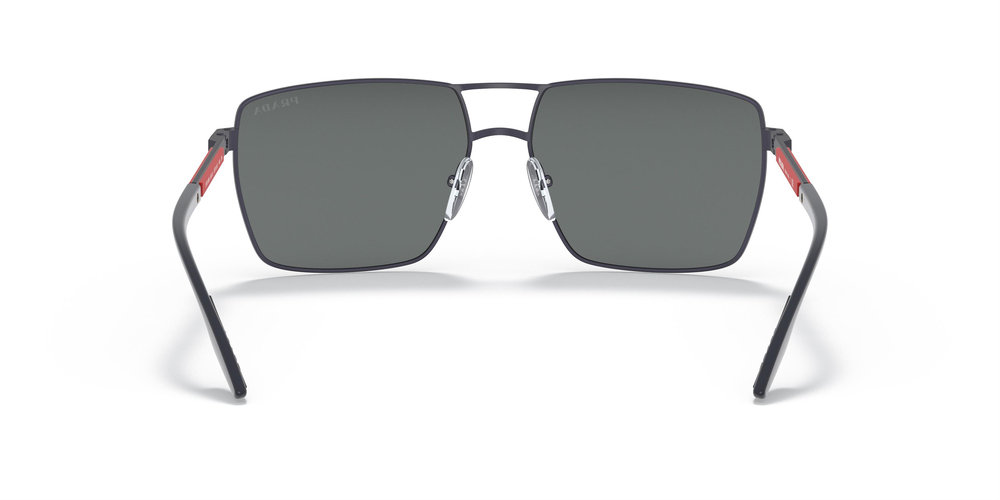 PRADA LINEA ROSSA 50WS UR701G 59 UNİSEX Güneş gözlükleri