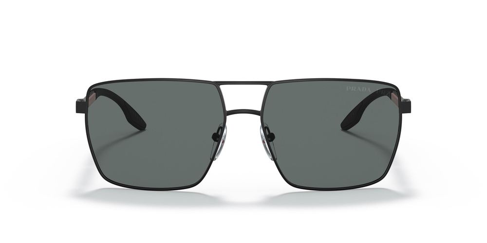 PRADA LINEA ROSSA  50WS DG002G 59 ERKEK Güneş gözlükleri