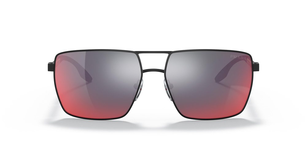 PRADA LINEA ROSSA 50WS DG008F 59 UNİSEX Güneş gözlükleri