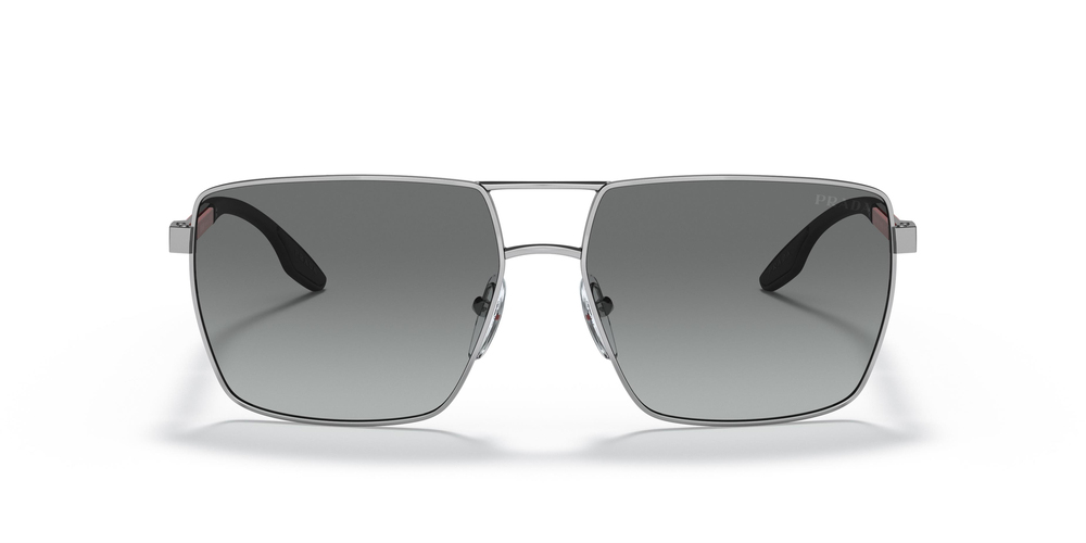 PRADA LINEA ROSSA 50WS 1BC08O 59 UNİSEX Güneş gözlükleri