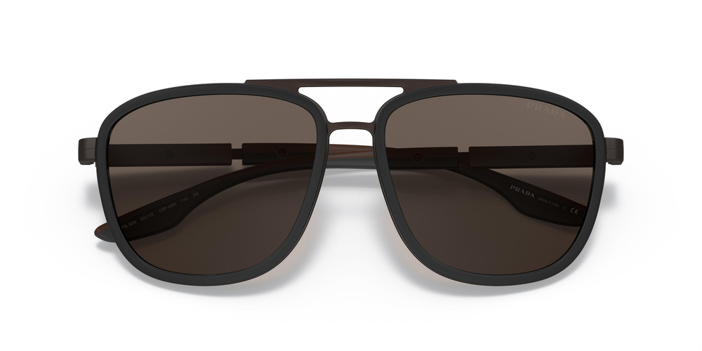 PRADA LINEA ROSSA 50XS 03P06H 60 UNİSEX Güneş gözlükleri