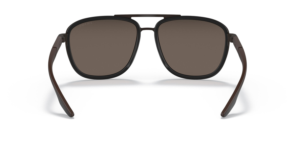 PRADA LINEA ROSSA 50XS 03P06H 60 UNİSEX Güneş gözlükleri