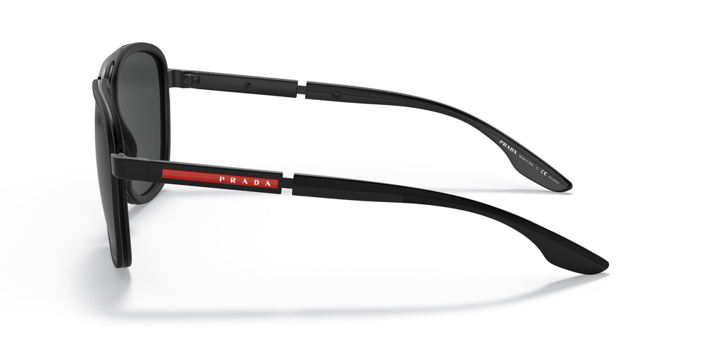 PRADA LINEA ROSSA PS    50XS 08O02G 60 MEN Güneş gözlükleri
