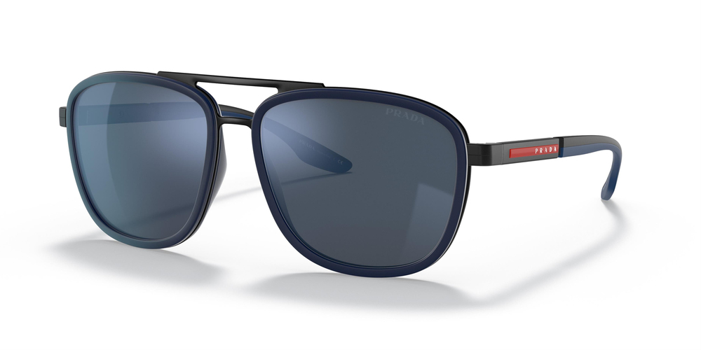 PRADA LINEA ROSSA PS    50XS 02P04I 60 MEN Güneş gözlükleri