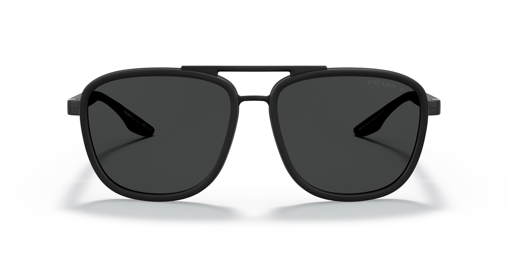PRADA LINEA ROSSA PS    50XS 08O02G 60 MEN Güneş gözlükleri