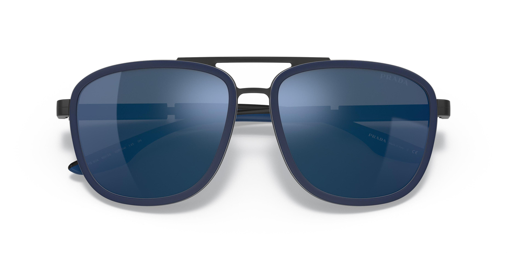 PRADA LINEA ROSSA PS    50XS 02P04I 60 MEN Güneş gözlükleri