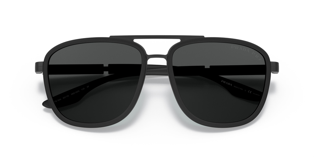 PRADA LINEA ROSSA PS    50XS 08O02G 60 MEN Güneş gözlükleri