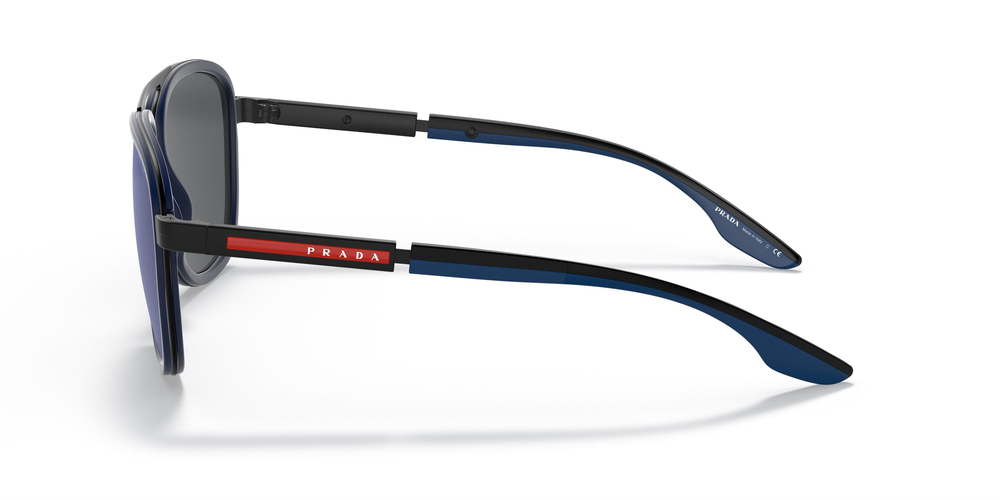 PRADA LINEA ROSSA PS    50XS 02P04I 60 MEN Güneş gözlükleri