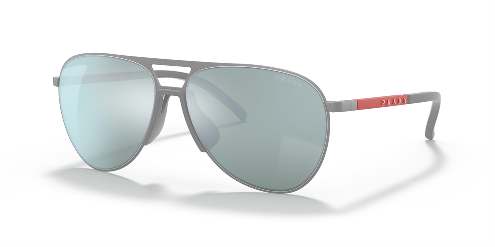 PRADA LINEA ROSSA 51XS 07S08L 59 UNİSEX Güneş gözlükleri