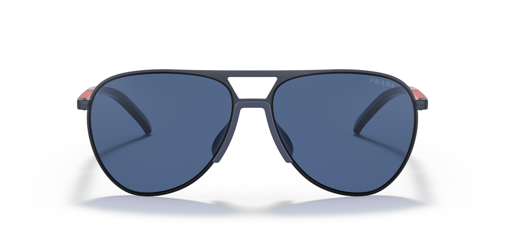 PRADA LINEA ROSSA PS    51XS 06S07L 59 MEN Güneş gözlükleri