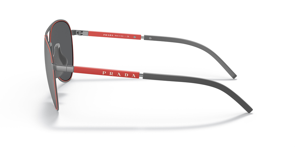 PRADA LINEA ROSSA 51XS TWW09L 59 ERKEK Güneş gözlükleri