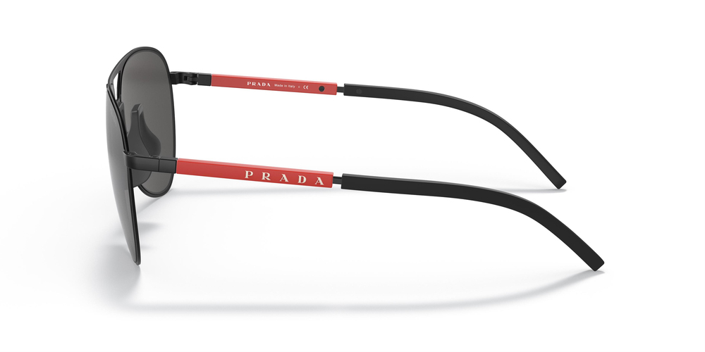 PRADA LINEA ROSSA 51XS 1BO06L 59 UNİSEX Güneş gözlükleri