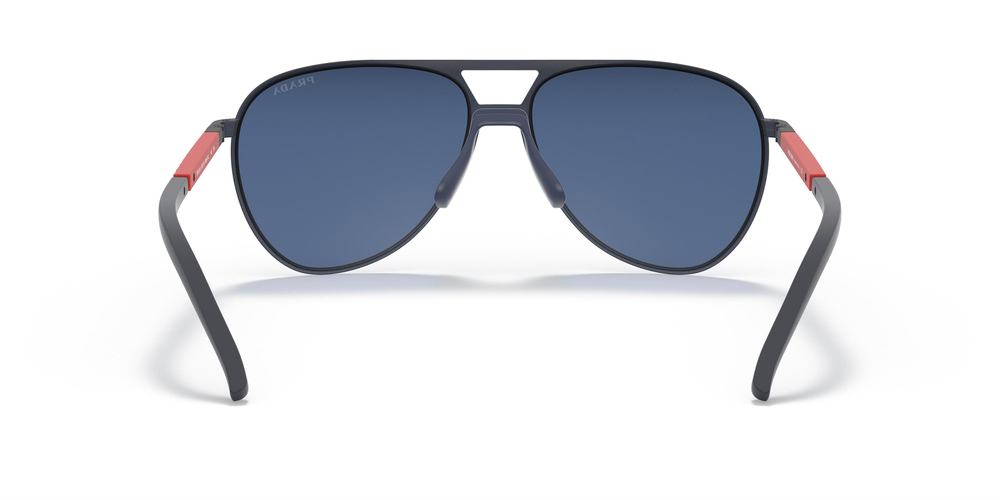 PRADA LINEA ROSSA PS    51XS 06S07L 59 MEN Güneş gözlükleri