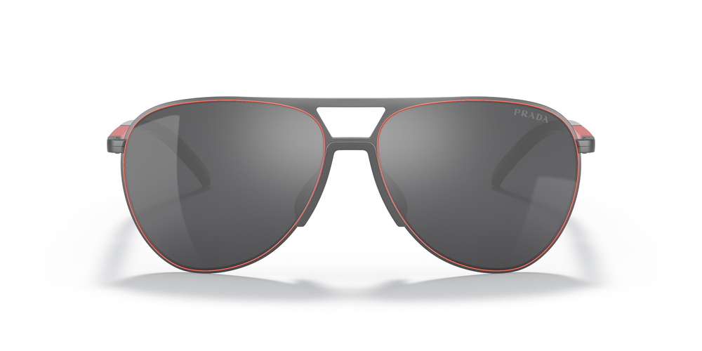 PRADA LINEA ROSSA 51XS TWW09L 59 ERKEK Güneş gözlükleri