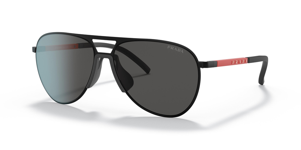 PRADA LINEA ROSSA 51XS 1BO06L 59 UNİSEX Güneş gözlükleri