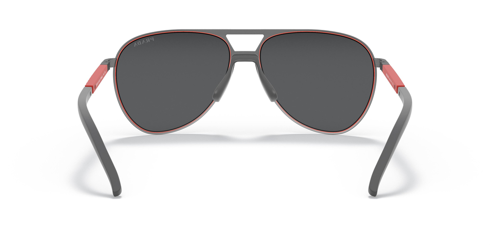 PRADA LINEA ROSSA 51XS TWW09L 59 ERKEK Güneş gözlükleri