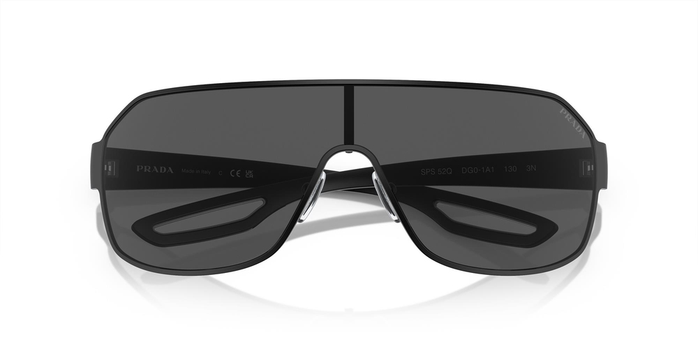 PRADA LINEA ROSSA 52QS DG01A1 MEN Güneş gözlükleri