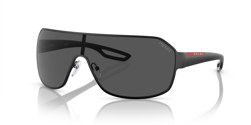 PRADA LINEA ROSSA 52QS DG01A1 MEN Güneş gözlükleri
